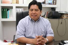 LEANDRO DE LA O
Que el candidato de la alianza "Juntos Haremos Historia", al gobierno de