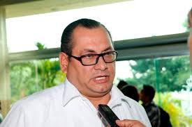 LEANDRO DE LA O
El diputado local del PRD, Charles Méndez Sánchez, pidió al Gobierno del Estado &qu
