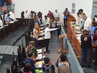 Noviembre 27, 2019
Detallan acciones y estrategias para transparentar el actuar de la Administrac