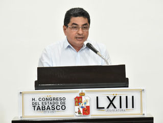LEANDRO DE LA O
En Tabasco, los integrantes de Morena reiteraron su apoyo incondicional a las aspira
