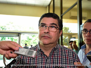 LEANDRO DE LA O
Al tiempo de sostener que Gerardo Gaudiano Rovirosa, candidato del PRD a la guber
