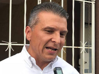 LEANDRO DE LA O El diputado federal de Morena, Manuel Rodríguez González, aseguró que debido a las i