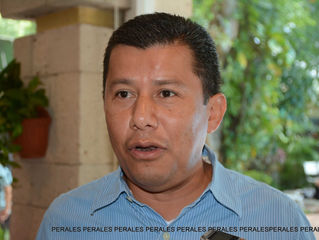 LEANDRO DE LA O Al tiempo de señalar que lo que debe de importar es la unidad, Adrián Hernández Balb
