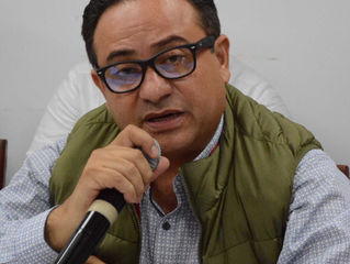 LEANDRO DE LA O
Integrantes de la actual legislatura local, en el Congreso del Estado, pidieron no