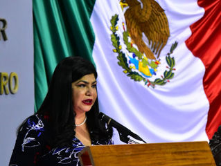 Conocen legisladores sobre programas
en favor de los sectores más vulnerables
· La Secreta