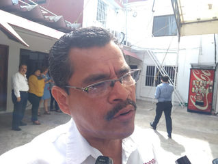 LEANDRO DE LA O
La definición en la coordinación parlamentaria de Morena para la próxima legislatur