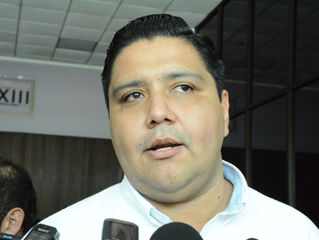 LEANDRO LA O El diputado local del Partido de la Revolución Democrática (PRD), Nelson Humberto Galle