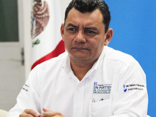 LEANDRO DE LA O Amén del decreto del cierre total del comercio en Tabasco para poder evitar más cont