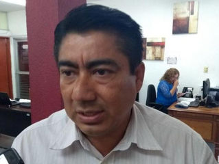 LEANDRO DE LA O
En el marco de lo segundo y último debate entre candidatos al gobierno del estado