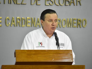 Presentan Agenda Legislativa para
Segundo Periodo Ordinario de Sesiones
· Coinciden las