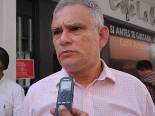 LEANDRO DE LA O Independiente de lo que realice el Órgano Superior de Fiscalización del Estado (OSFE