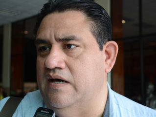 El Frente Ciudadano Por México (FCM), conformado por el PRD, Movimiento Ciudadano y PAN, está por en