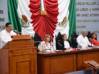 LEANDRO DE LA O El Secretario de Finanzas del Gobierno de Tabasco, Said Mena Oropeza, aseguró que so