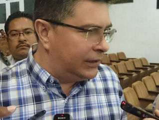 LEANDRO DE LA O
El coordinador de la fracción parlamentaria del PRD, en el Congreso local, José A