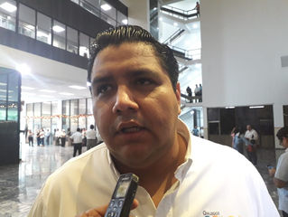 LEANDRO DE LA O
Las secretarias de estado, organismos descentralizados y autónomos, deberán de adap