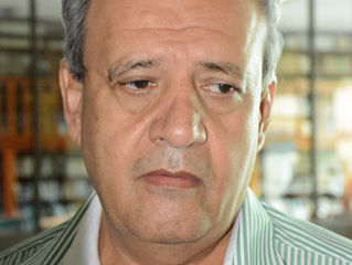 LEANDRO DE LA O
El diputado local del PVEM, Carlos Ordorica Cervantes, lamentó que las diferente