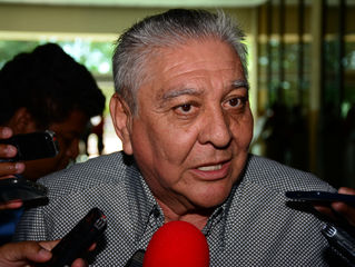 LEANDRO DE LA O
El diputado local del PVEM, José Manuel Lizarraga Pérez, consideró que su partido