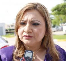 La magistrada del Tribunal Electoral de Tabasco (TET), Yolidabey Alvarado de la Cruz, dijo que este