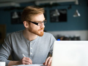 Os Dez Mandamentos da Escrita