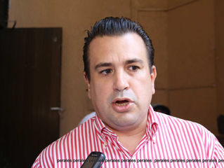 LEANDRO DE LA O
Para el diputado local del PRI, Cesar Augusto Rojas Rabelo, fue un “error” que lo