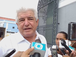 LEANDRO DE LA O Antes de que termine este año, quedará concluida la obra denominada “Estación Migrat