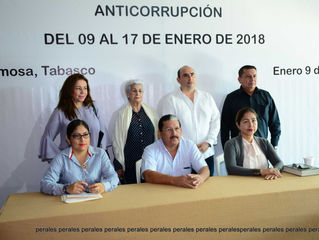 Se instalo hoy la mesa receptora de la convocatoria publica para la selección del secretario técnico