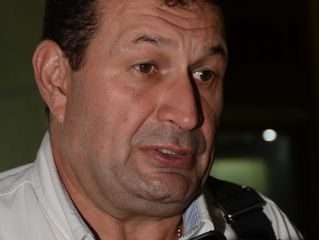 Villahermosa, Tabasco 14 Junio 2018.
COLABORARÉ CON EL CANDIDATO QUE GANE LA GUBERNATURA: JUAN MANUE