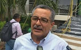 LEANDRO DE LA O
La detención del ex director del Instituto Tecnológico Superior de Comalcalco, Juan