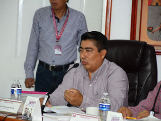 En Sesión Extraordinaria del Consejo Estatal del IEPC Tabasco, designan alas Consejeras y Consejeros