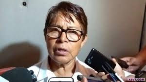 LEANDRO DE LA O
Al informar que aceptó la invitación del gobernador electo, Adán Augusto López He