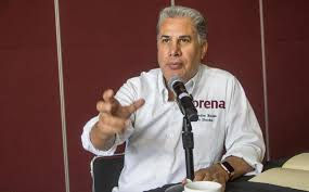LEANDRO LA O Alejandro Rojas Díaz Durán, afirmó que tanto Yeidckol Polevnsky Gurwitz como Bertha Luj