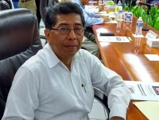 LEANDRO DE LA O

Este domingo 10 de junio, la Comisión temporal del programa de resultados prelimina
