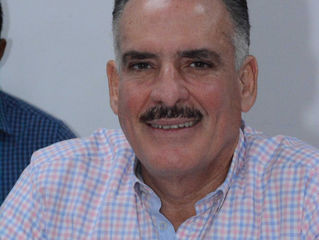 LEANDRO DE LA O El vicecoordinador de la bancada Morenista, en el Congreso Local, Luis Ernesto Orti