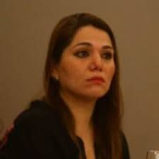 LEANDRO DE LA O
La dirigente del Organismo Nacional de Mujeres del PRI, Katia Ornelas Gil, advirt