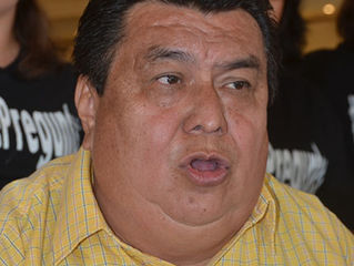 Pablo Rodríguez Bonfil, dirigente estatal de la corriente interna Iniciativa Galileos, señaló que la