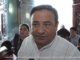 LEANDRO DE LA O
Para el diputado local independiente, Jose Manuel Sepulveda del Valle, serían dos