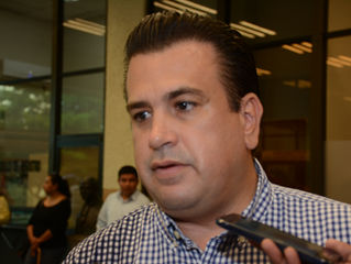 Como un error calificó el diputado local del PRI, Cesar Augusto Rojas Rabelo, las declaraciones del