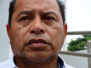 LEANDRO DE LA O
Javier Jiménez López, presidente del Colegio de Ingenieros de Tabasco, aseguró qu