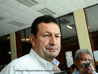 LEANDRO DE LA O
EL PRD debe dar más importancia a que los tabasqueños razones la intensión de su