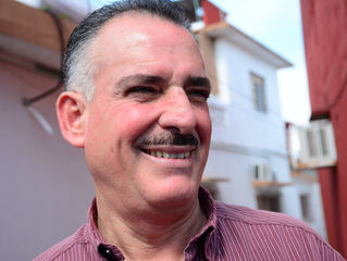 LEANDRO DE LA O
Luego que Morena, a través del vice Coordinador parlamentario, Luis Ernesto Ortiz C