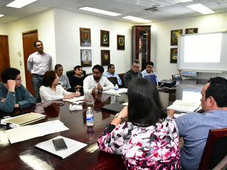 Aprueba Comisión de Hacienda autorización para APP Ciudad Administrativa Tabasco

·         El dicta