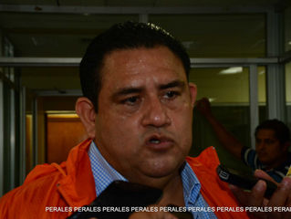 LEANDRO DE LA O
“Movimiento Ciudadano seguirá vigente en Tabasco como partido nacional”, así lo a
