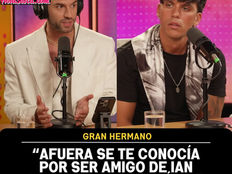 Tato liquido a Nick tras su salida y fue sin filtro