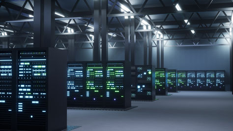 Data Centers