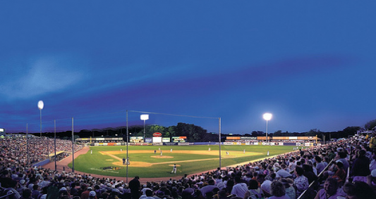 Baseball Stadium $3,000,000