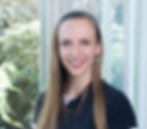 Laura Dürsch Werkstudentin im Bereich Digitalisierung & KI-Prozessentwicklung Völkel Lang Sachverständige