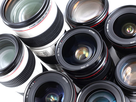 ESTAMOS MUDANDO O LOOK...