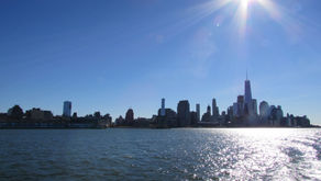 Une semaine dans la "Big Apple"