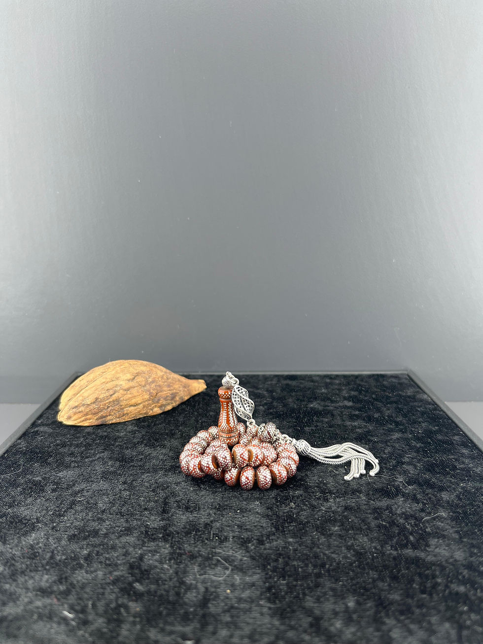 Küçük resim: MSC/6×9 Ölçülerinde Dört Parmak Kuka Model