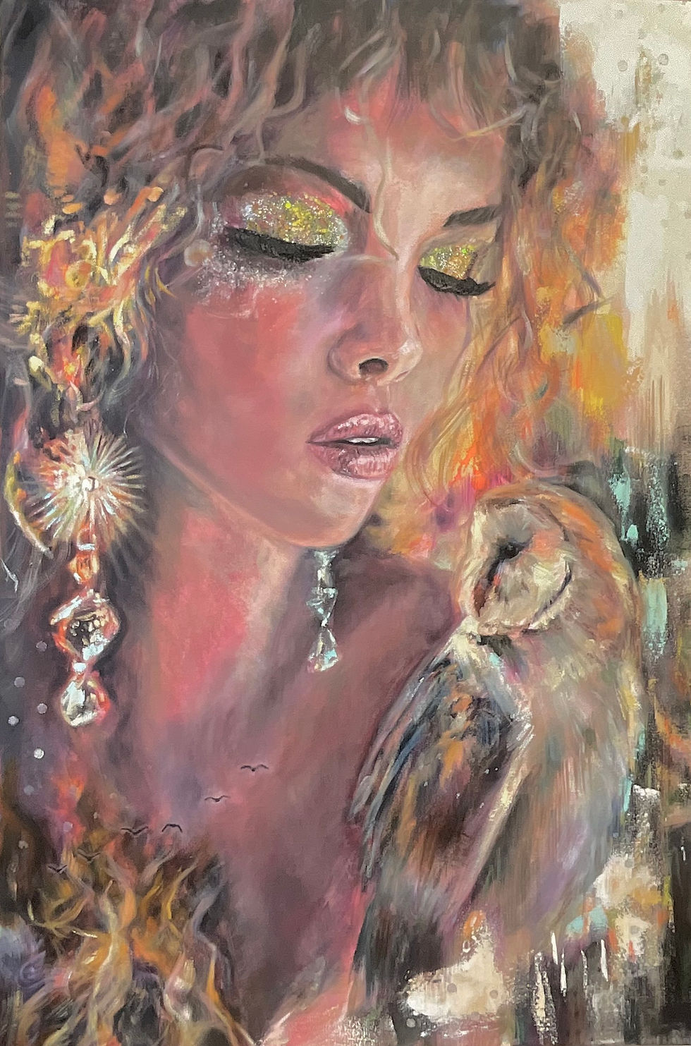 La Gardienne des Songes